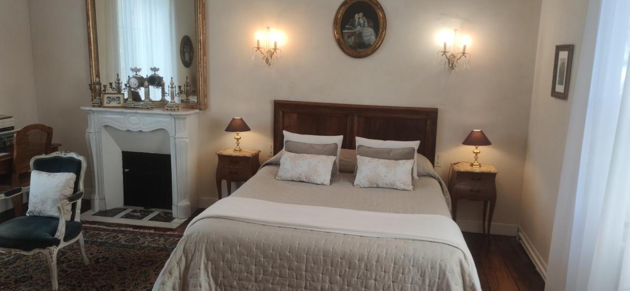 Le Manoir De La Bigotiere Panzió Pleslin-Trigavou Kültér fotó